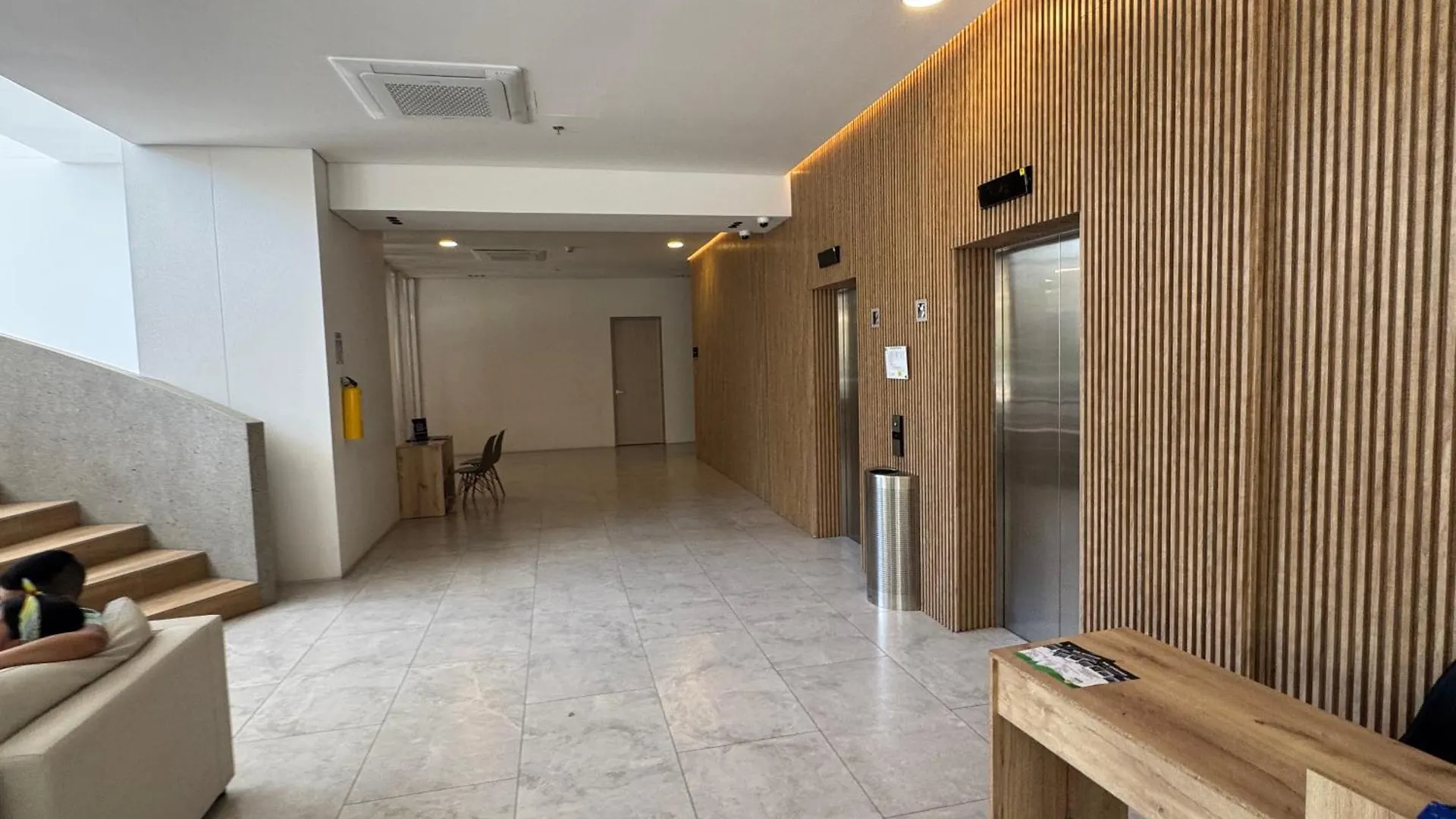 Suite Con Lujoso Jacuzzi, Piso 14 Y Vista Al Mar Santa Marta  Apartment