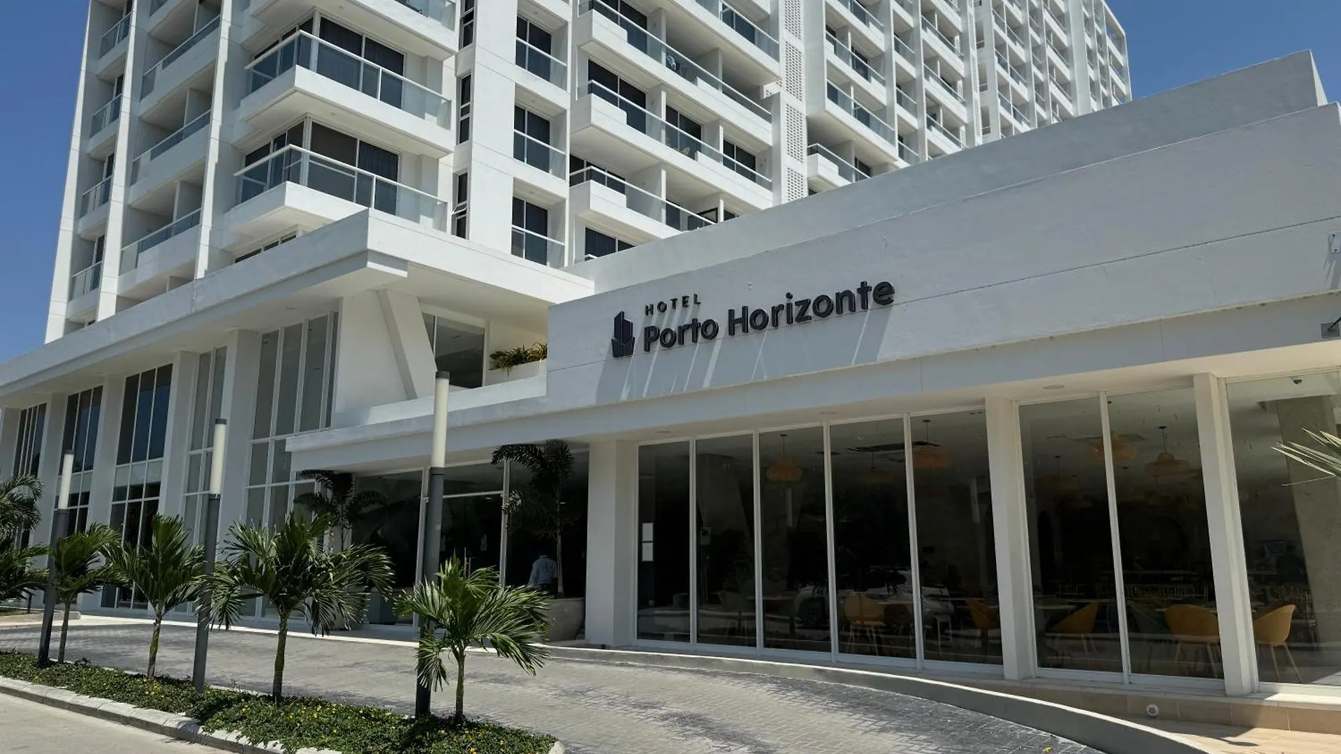 Suite Con Lujoso Jacuzzi, Piso 14 Y Vista Al Mar Santa Marta